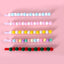 Pet Necklace Collars For Cats Puppy Dogs Cute Plush Ball Collar Adjustable Cat Neck Strap Fashion Pet Party Supplies Accessories