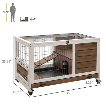 Wholesale hamster cage pet houses furniture price hamster cage pet houses furniture wood houses for hamster