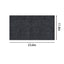 Cat Scratch Mat Trimmable Self-Adhesive Carpet Mat Pad Anti  Cat Pet Scratcher Furniture Couch Corner Indoor Sofa Wall Protector