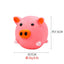 Pet Supplies Amazon Hot selling Animal Shaped Latex Toys Bite and Bite Washable Dog Toys