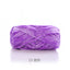 Ruyi bird warm fleece thick wool handmade DIY crochet woven golden velvet hook shoe thread wool ball
