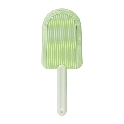 Cat Pet Floating Hair Comb Brush Hair Massage To Remove Floating Hair Cat Comb Cat Comb Two Sides Convenient Hanging Hair Scrape
