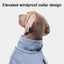 Dog Cold Weather Jackets Waterproof Dog Winter Clothes Comfortable Adjustable Dog Clothes Stylish Reflective Pet Supplies For