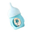 Pet Nursing Bottle Nursing Kitten Feeder Anti-Choking Silicone Feeding Nipple Small Animals Feeder with Visual Scale for Guinea