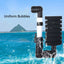 Aquarium Filter for Aquarium Fish Tank Air Pump Skimmer Biochemical Sponge Filter Aquarium Bio Filter Filtro Aquario Highquality