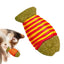 Catnip For Cat Toys Catnip Filled Cartoon Cat Teething Chew Toy Natural Catnip And Silvervine Cat Feather Kicker Toys For Indoor