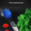 Electric Fish Tank Gravel Cleaner Automatic Aquarium Cleaner Water Change Pump Aquarium Siphon Vacuum Cleaner Water Filter Pump