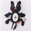 Dog Plush Toy Products Bite-resistant Plush Stuffed With Squeaky Tibetan Food Interactive Pet Dog Toy Skunk Fleece Squeak Toys