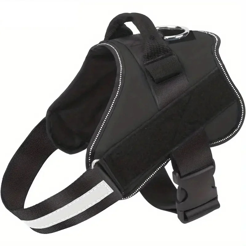 Dog Harness Reflective Dog Harness Small Medium Dogs Comfortable Secure Pet Harness Supplies Dog Accessories