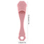 Finger Toothbrush For Dogs Cat Finger Tooth Brushes Dog Teeth Cleaning Food Grade Silicone Pet Cleaning Tools
