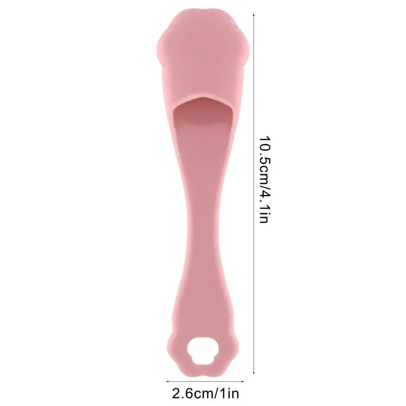 Finger Toothbrush For Dogs Cat Finger Tooth Brushes Dog Teeth Cleaning Food Grade Silicone Pet Cleaning Tools