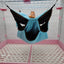 Pet Hammock 3layer Thick Plush Soft Warm Hanging Nest Sleep Bed For Small Pet Hamster Ferret Squirrel Chinchillas Pet Supplies