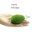 Simulated Green Algae Ball Aquarium Decoration Sunken Grass Landscape Ecology Fish Tank Landscape Decoration Aquarium Plants
