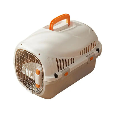 Pet Travel Carrier Pet Travel Washable Carrier Pet Travel Washable Carrier Cats Portable Stress-Free Carrier Sturdy Detachable