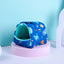 Cute House Guinea Pig Ferrets Small Animal Hammock Ferret Ferret Cage Accessories Beds Winter Warm Chinchilla Mat Hamster House