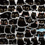 40PCS Black Cat Cute Kawaii Stickers Vintage For DIY Notebook Guitar Scrapbooking Motorcycle Laptop Luggage Graffiti Decals