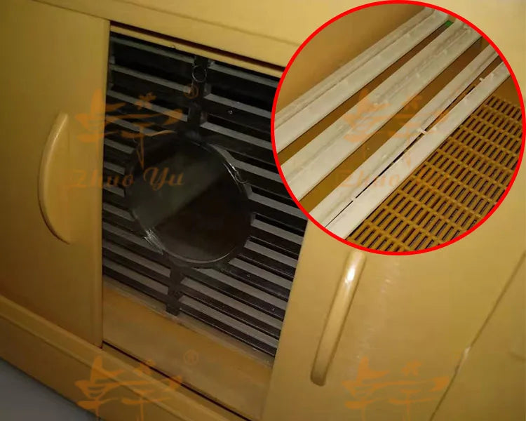 Beekeeping Equipment Plastic Polystyrene  Bee Hives Langstroth Plastic Beehive For Apis Mellifera