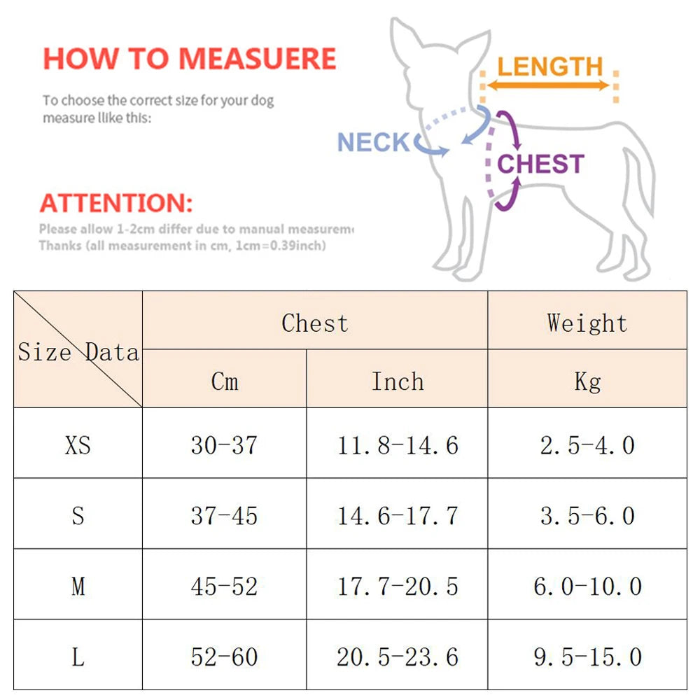 No Pull Summer Pet Harness Vest for Small Medium Dogs Waterproof Puppy Dog Harnesses French Bulldog Poodle mascotas Accessories