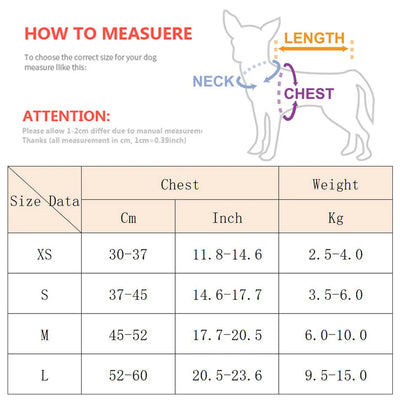 No Pull Summer Pet Harness Vest for Small Medium Dogs Waterproof Puppy Dog Harnesses French Bulldog Poodle mascotas Accessories