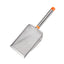 Stainless Steel Cat Litter Scoop with  Long Handle Kitten Sifter Sifter Litter Scooper  for Rabbits Pets Supplies Bunny