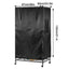 Large Universal Bird Cage Cover 51 X 38 X 23.5 Inch Pet Removable Durable Bird Cage Cover Protector Pet House Protection