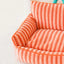 Cats Bed Stripe  Bed Sofa Cushions Plush Houses and Habitats Puppy Pet Kitten Accessories Goods Mat Things Accessory
