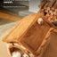 The kennel is universal in all seasons, the house type is small, the dog can be dismantled and washed, the dog house cat litter