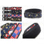 Reflective Puppy Big Dog Collar with Buckle Soft Padded Wide Adjustable Pet Collar for Medium Large Dogs Pitbull Leash Dog Chain