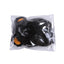 Pet Dog Halloween Costume  Cosplay Lion Headgear Dog Costumes for Small Dogs Cat Wig Hat Headdress Pet Supplies