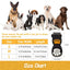 Anti-Slip Dog Socks Adjustable Pet Non-Slip Paw Protection with Paw Pattern for Puppy Dog Indoor Traction Control Wear on Floor