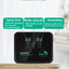Intelligent Reptile Spray System Mist Rainforest Tank Spray System Kit Sprinkler Control Terrariums Humidifier Electronic Timer