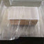 Indoor house acrylic  rabbit Chinchilla cage luxury cage for small animals pet house