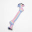 Pet Toy Chew Teething Cotton Rope Knot Ball Toys For Dog Tooth Clean Ball Bite-Resistant  Dog Chew Puppy Training InteractiveToy