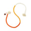 Cat Toys Silvervine Cat Teaser Toy Interactive Molar Cotton Rope Toys Clean Mouth Kitten Play Toy Cat Toys Silvervine Cat Teaser