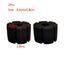 1Pcs Black Aquarium Filter for Aquarium Fish Tank Air Pump Skimmer Biochemical Sponge Filter Aquarium Bio Filters Filtro Aquario