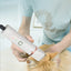 4 in 1 Electric Hair Trimmer Grooming Clippers for Pets Trimmer Nail Grinder Professional Cutter Machine Cutting Tool For Dogs
