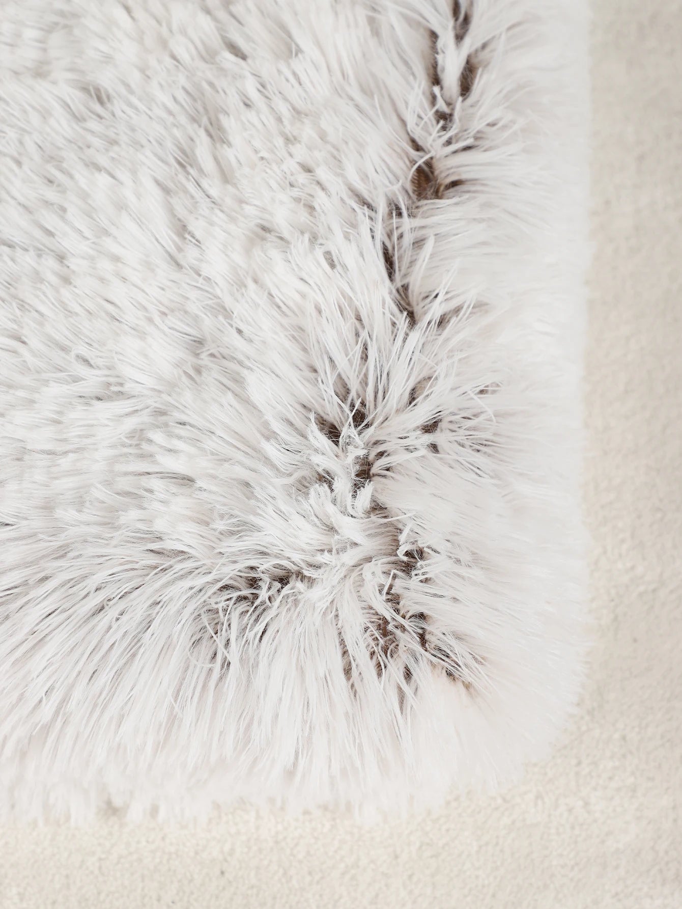 Dog Mat Fluffy Bed Cushion Accessory Supplies Pets Dogs Accessories Basket Baskets Big Small Pet Products Large Beds Sofa Cats