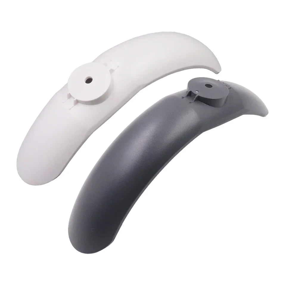 Front Fender for Xiaomi Mijia M365 PRO M187 1S PRO2 MI3 Electric Scooter Mudguard Bird Spin Skateboard E-Scooter Fenders Parts