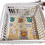 Pet Fence Easy To Assemble and Store Heightened with Free Gift  Pet Protection Fence