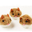Cute Mouse Cat Toys Cat Supplies Plush Toy Shake Movement Mouse Pet Kitten Funny Plush Little Mouse Interactive Cat Toys