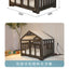 Kennel House Indoor Corgi Small Dog Teddy All Seasons Removable and Washable Cat Nest Dog House Pet Bedding