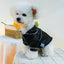 Pet Shirts Soft Loungewear Puppy Clothes Small Dog Cats Pajamas Bulldog Chihuahua Pjs Dog Cat Comfortable Breathable Outfit