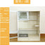 Squirrel Dragon Cat Dog Cat Iron Cage Wooden Cabinet Cage Ecological Board Ice Nest Stainless Steel Net Villa Non-acrylic Cage