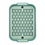 Rabbit Litter Box Small Pet Toilet Tray Rabbit Guinea Pig Litter Tray Toilet Box General Household Supplies Affordable