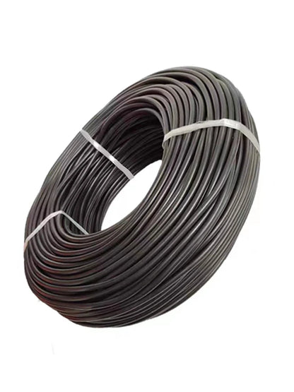 1m/3m/5m/10m/20m Aquarium Oxygen Pump Hose Food Grade Soft Silicone Pipe for Air Bubble Stone Fish Tank Tubes Pond Pump Hose
