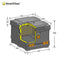 Benefitbee PP material beekeeping bee hives Langstroth plastic double layers beehive