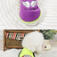 Cartoon Print Summer Pet Dog Clothes Daisy Animal Lightweight Spring Vest for Cat Medium Big Pet Supplies XXL Puppy Clothing