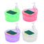 Kitchen Integrated Dishwashing Liquid Dish Towel Storage Press Box Soap Box Dishwashing Pot Soap Dispenser Storage Neat