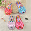 Sweet Sphynx Cat Physiological Pants with Straps Denim Female Pet Safety Sanitary Panties for Cats Gota Animals mascotas Costume