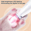 Dog Paw Trimmer Paw Pad Trimmer Paw Trimmer Rechargeable Cordless Nail Grinder Shaver For Cats And Other Pets